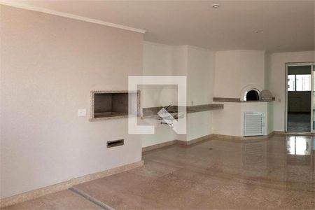 Apartamento à venda com 5 quartos, 625m² em Jardim Analia Franco, São Paulo