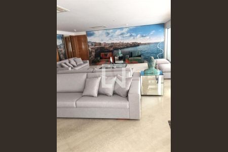 Apartamento à venda com 5 quartos, 625m² em Jardim Analia Franco, São Paulo