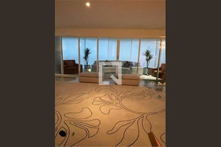 Apartamento à venda com 5 quartos, 625m² em Jardim Analia Franco, São Paulo