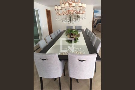 Apartamento à venda com 5 quartos, 625m² em Jardim Analia Franco, São Paulo