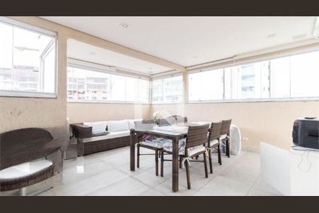 Apartamento à venda com 2 quartos, 146m² em Vila Guiomar, Santo André