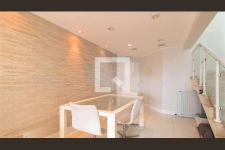 Apartamento à venda com 2 quartos, 146m² em Vila Guiomar, Santo André