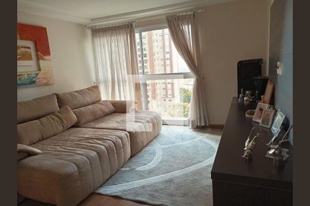 Apartamento à venda com 3 quartos, 315m² em Chácara Califórnia, São Paulo