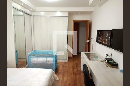 Apartamento à venda com 3 quartos, 315m² em Chácara Califórnia, São Paulo