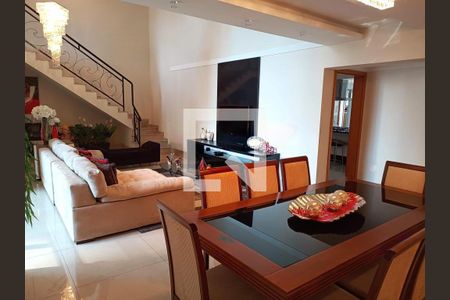 Apartamento à venda com 3 quartos, 315m² em Chácara Califórnia, São Paulo