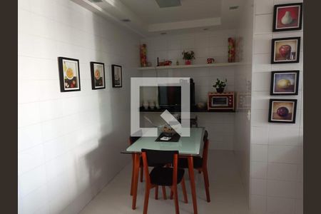 Apartamento à venda com 3 quartos, 315m² em Chácara Califórnia, São Paulo