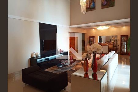 Apartamento à venda com 3 quartos, 315m² em Chácara Califórnia, São Paulo