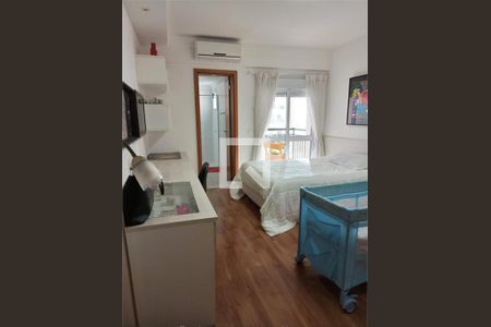 Apartamento à venda com 3 quartos, 315m² em Chácara Califórnia, São Paulo