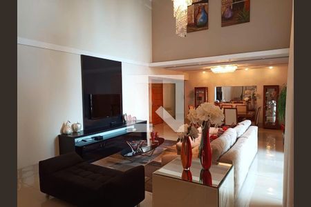 Apartamento à venda com 3 quartos, 315m² em Chácara Califórnia, São Paulo