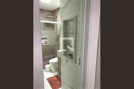 Apartamento à venda com 2 quartos, 110m² em Nova Petrópolis, São Bernardo do Campo