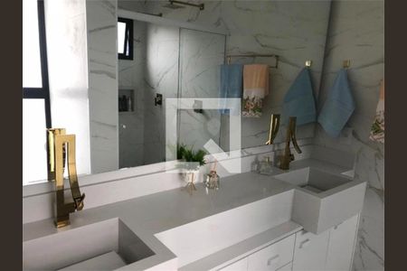 Apartamento à venda com 2 quartos, 110m² em Nova Petrópolis, São Bernardo do Campo