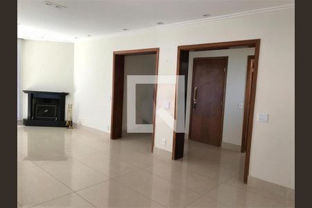 Apartamento à venda com 3 quartos, 149m² em Vila Andrade, São Paulo
