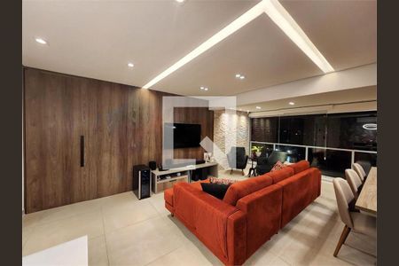 Apartamento à venda com 2 quartos, 96m² em Vila Osasco, Osasco