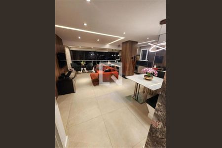 Apartamento à venda com 2 quartos, 96m² em Vila Osasco, Osasco