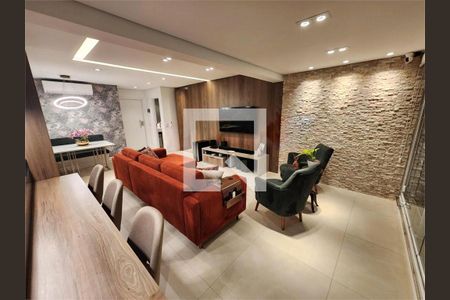 Apartamento à venda com 2 quartos, 96m² em Vila Osasco, Osasco