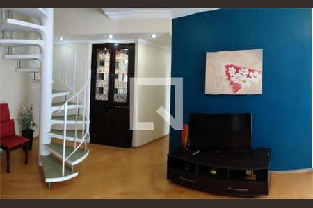 Apartamento à venda com 3 quartos, 88m² em Vila Dom Pedro I, São Paulo