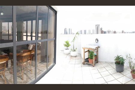 Apartamento à venda com 3 quartos, 88m² em Vila Dom Pedro I, São Paulo