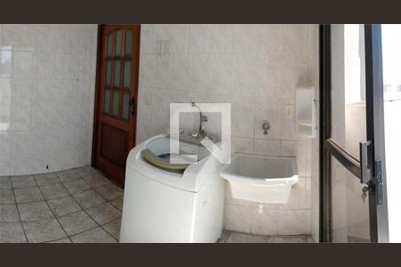 Apartamento à venda com 3 quartos, 88m² em Vila Dom Pedro I, São Paulo
