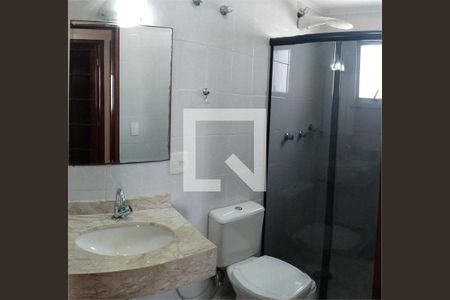 Apartamento à venda com 3 quartos, 88m² em Vila Dom Pedro I, São Paulo