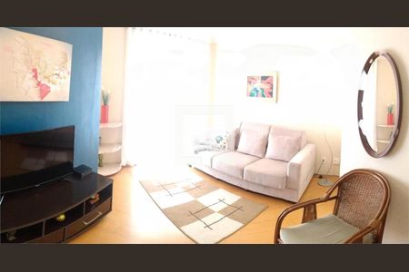 Apartamento à venda com 3 quartos, 88m² em Vila Dom Pedro I, São Paulo