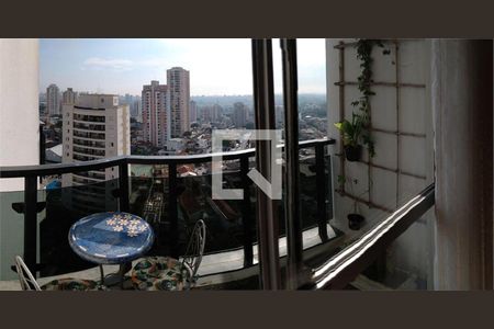 Apartamento à venda com 3 quartos, 88m² em Vila Dom Pedro I, São Paulo