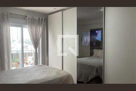 Apartamento à venda com 3 quartos, 201m² em Jardim Analia Franco, São Paulo