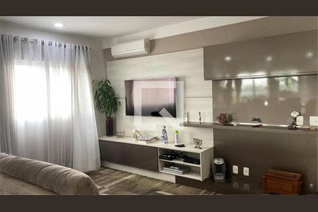 Apartamento à venda com 3 quartos, 201m² em Jardim Analia Franco, São Paulo