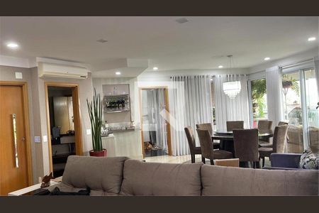 Apartamento à venda com 3 quartos, 201m² em Jardim Analia Franco, São Paulo