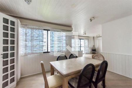 Apartamento à venda com 3 quartos, 160m² em Higienópolis, São Paulo