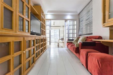 Apartamento à venda com 3 quartos, 160m² em Higienópolis, São Paulo