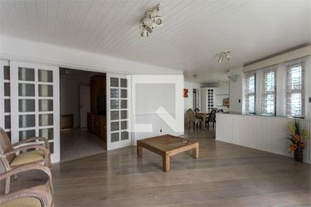 Apartamento à venda com 3 quartos, 160m² em Higienópolis, São Paulo