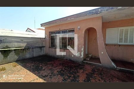 Casa à venda com 6 quartos, 315m² em Jardim Oriental, São Paulo