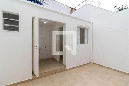 Casa à venda com 2 quartos, 136m² em Chora Menino, São Paulo