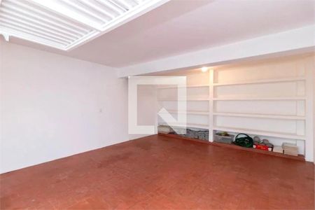 Casa à venda com 2 quartos, 136m² em Chora Menino, São Paulo