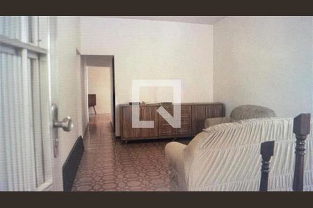 Casa à venda com 5 quartos, 272m² em Cidade Vargas, São Paulo