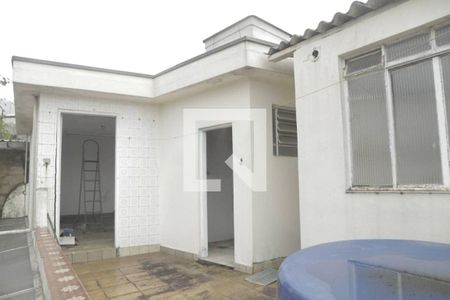 Casa à venda com 5 quartos, 272m² em Cidade Vargas, São Paulo