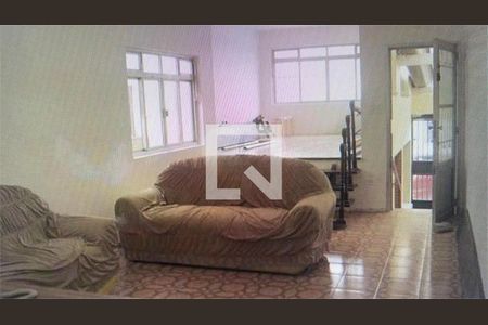 Casa à venda com 5 quartos, 272m² em Cidade Vargas, São Paulo