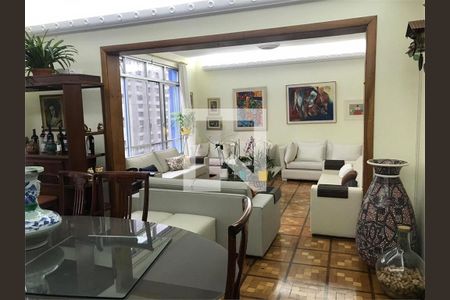 Apartamento à venda com 4 quartos, 310m² em Bela Vista, São Paulo