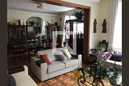 Apartamento à venda com 4 quartos, 310m² em Bela Vista, São Paulo