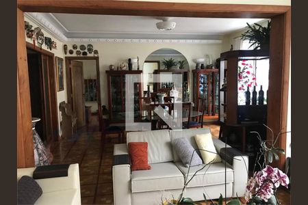 Apartamento à venda com 4 quartos, 310m² em Bela Vista, São Paulo