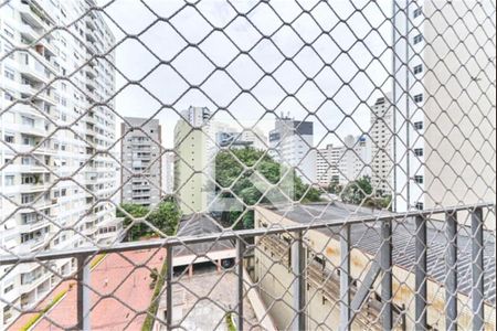 Apartamento à venda com 4 quartos, 310m² em Bela Vista, São Paulo