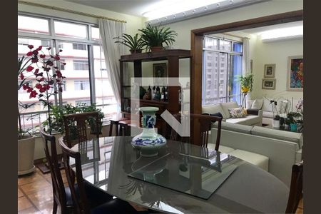 Apartamento à venda com 4 quartos, 310m² em Bela Vista, São Paulo