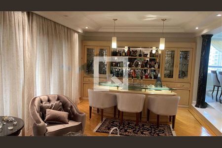 Apartamento à venda com 4 quartos, 325m² em Parque da Mooca, São Paulo