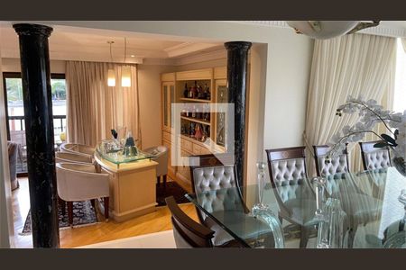 Apartamento à venda com 4 quartos, 325m² em Parque da Mooca, São Paulo