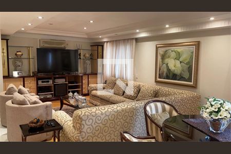 Apartamento à venda com 4 quartos, 325m² em Parque da Mooca, São Paulo