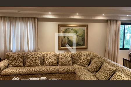 Apartamento à venda com 4 quartos, 325m² em Parque da Mooca, São Paulo