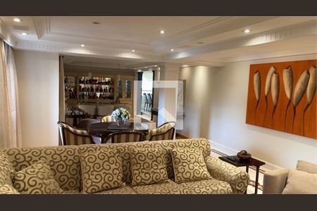 Apartamento à venda com 4 quartos, 325m² em Parque da Mooca, São Paulo