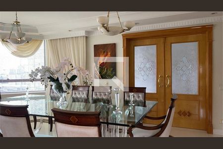 Apartamento à venda com 4 quartos, 325m² em Parque da Mooca, São Paulo