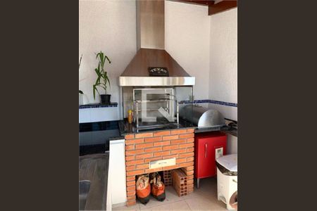 Apartamento à venda com 3 quartos, 250m² em Água Fria, São Paulo