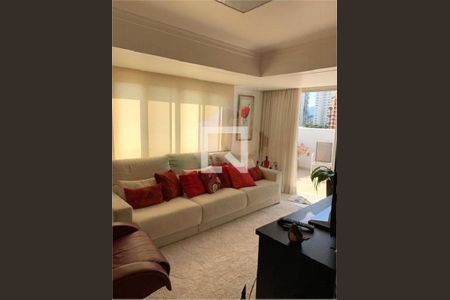 Apartamento à venda com 3 quartos, 250m² em Água Fria, São Paulo